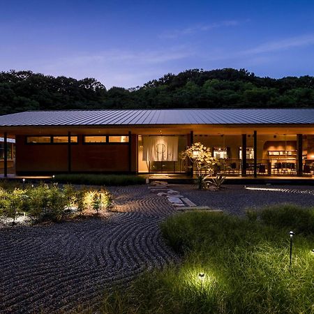 Naoshima Ryokan Roka Exteriér fotografie