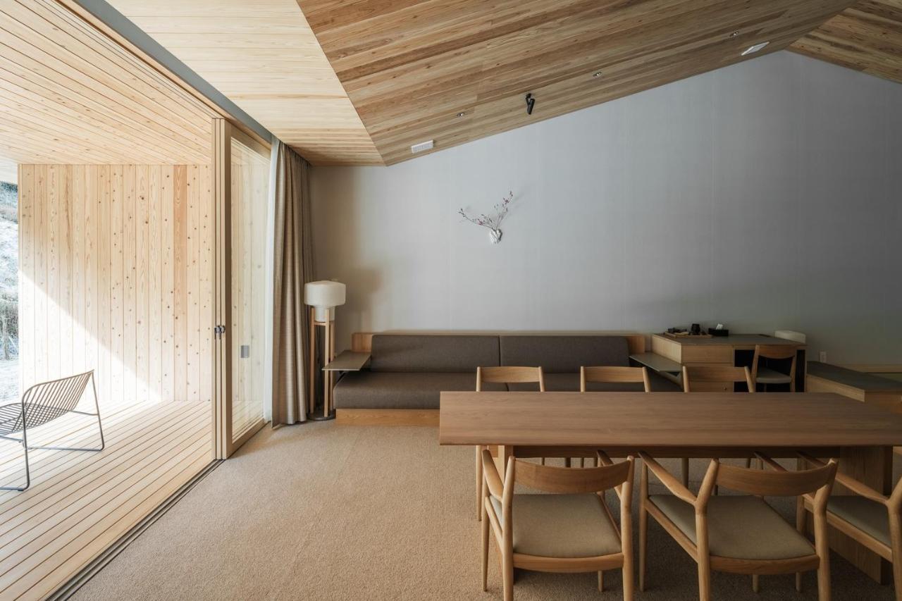 Naoshima Ryokan Roka Exteriér fotografie