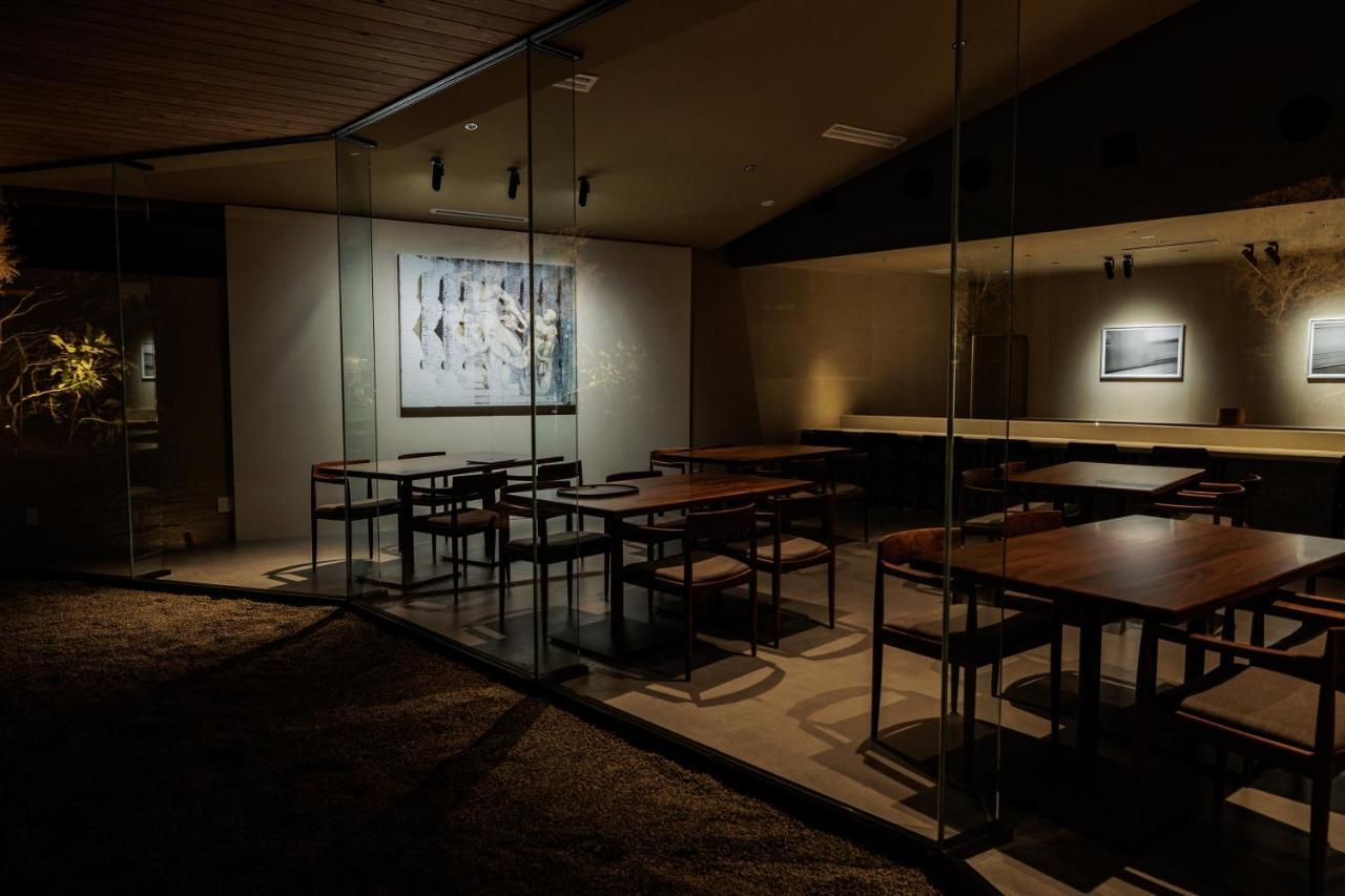 Naoshima Ryokan Roka Exteriér fotografie