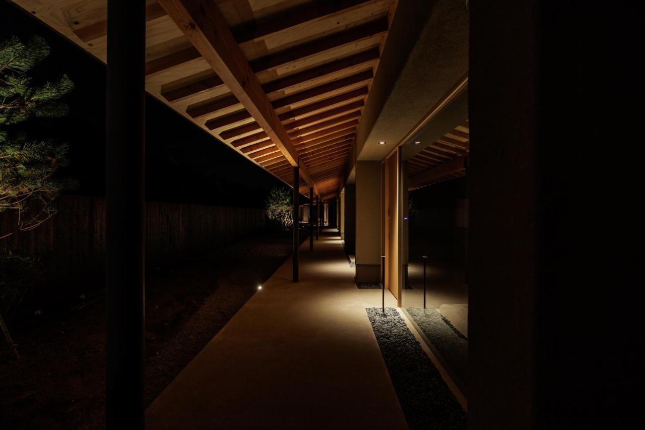 Naoshima Ryokan Roka Exteriér fotografie