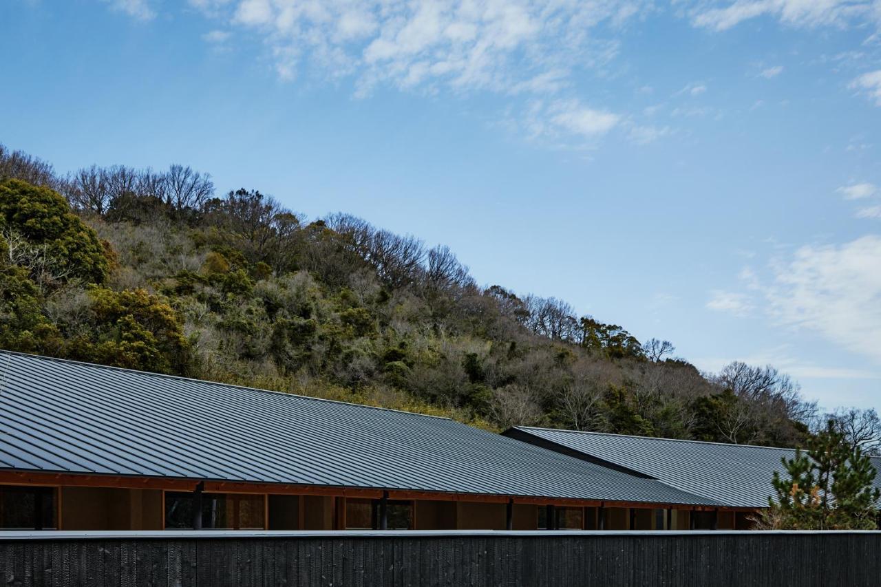 Naoshima Ryokan Roka Exteriér fotografie