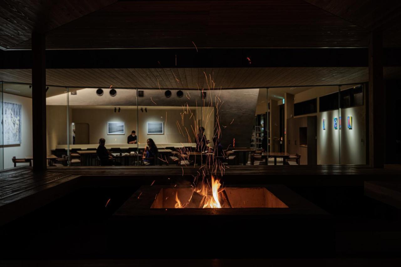 Naoshima Ryokan Roka Exteriér fotografie