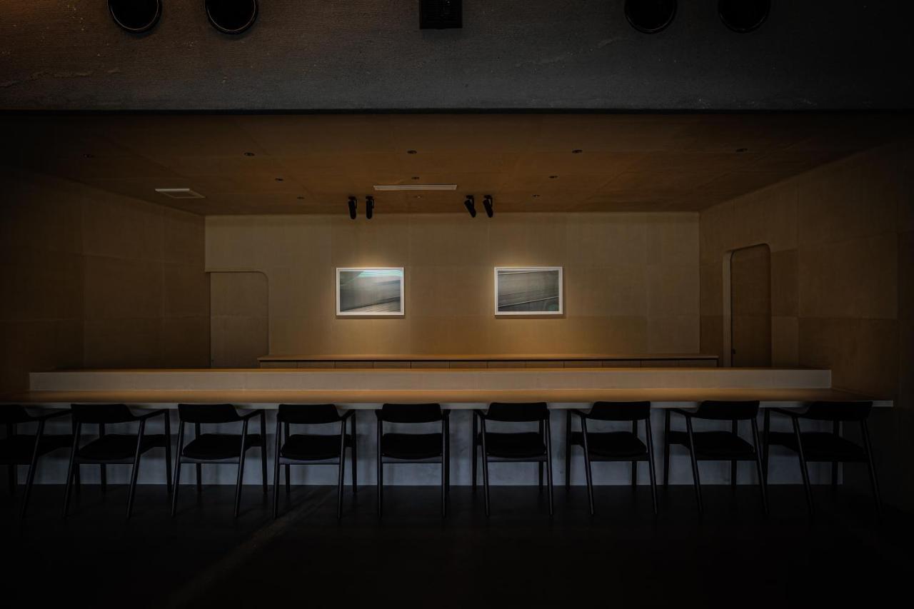 Naoshima Ryokan Roka Exteriér fotografie