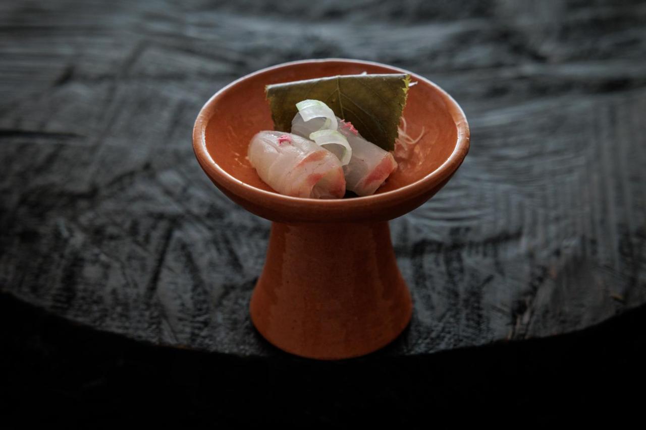 Naoshima Ryokan Roka Exteriér fotografie