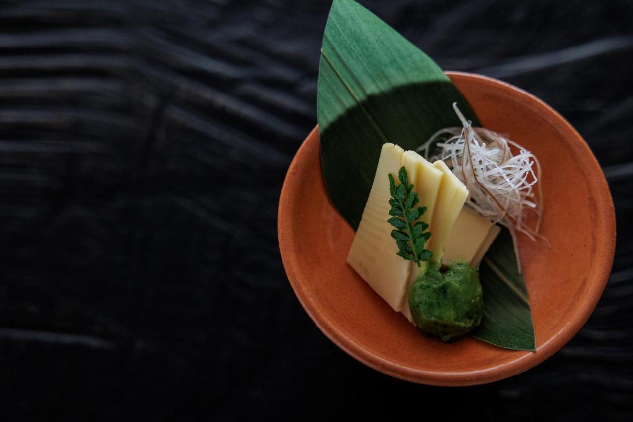 Naoshima Ryokan Roka Exteriér fotografie