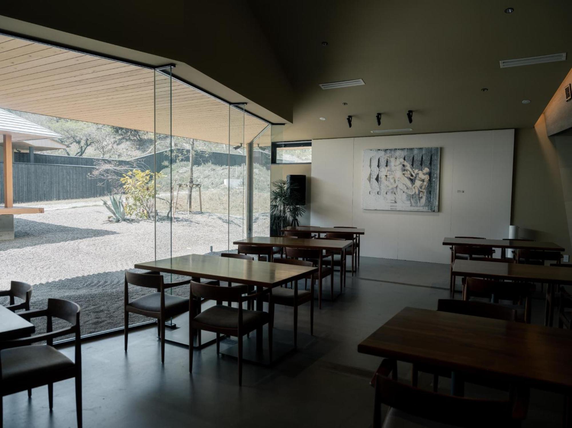 Naoshima Ryokan Roka Exteriér fotografie