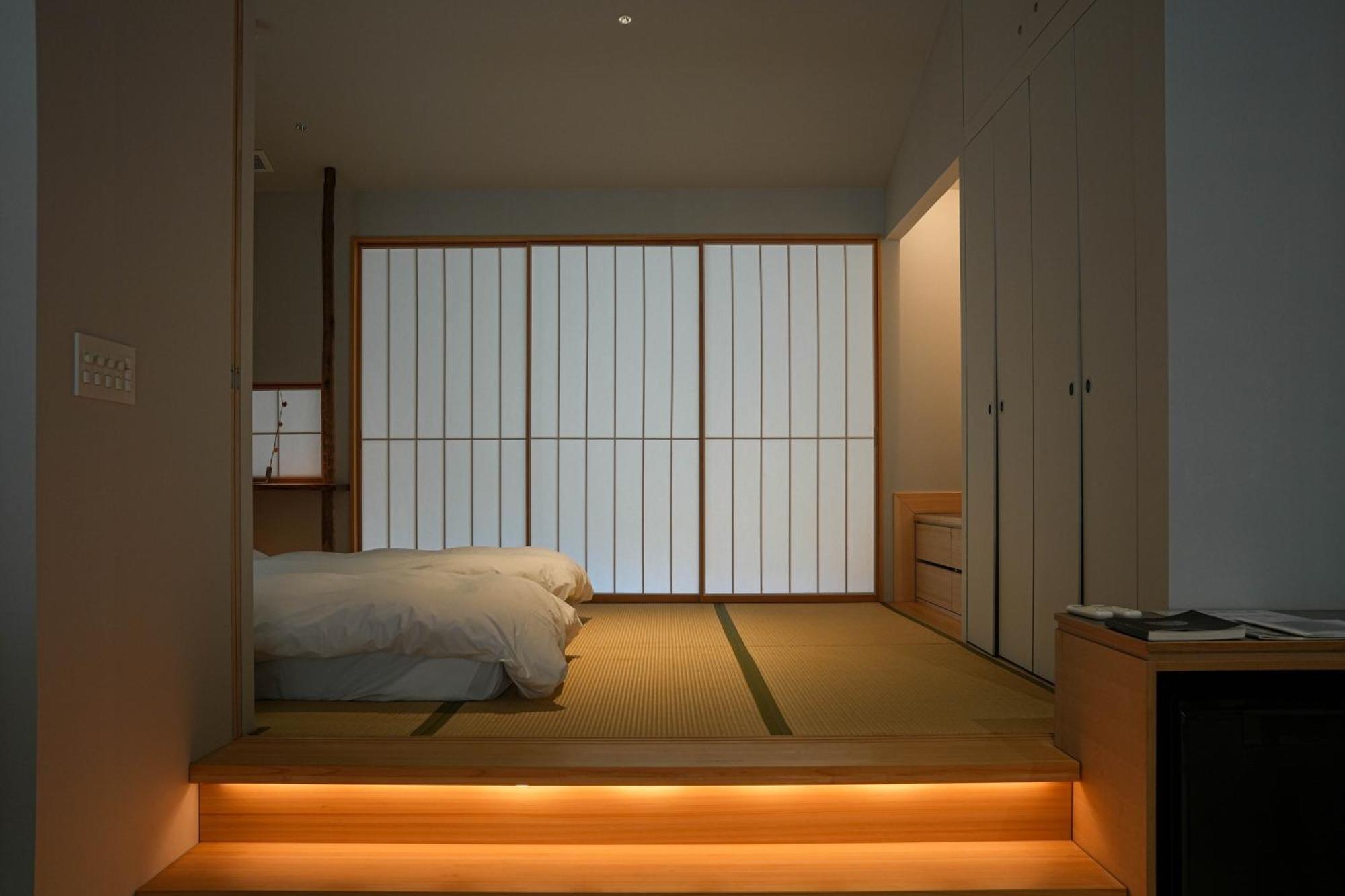 Naoshima Ryokan Roka Exteriér fotografie