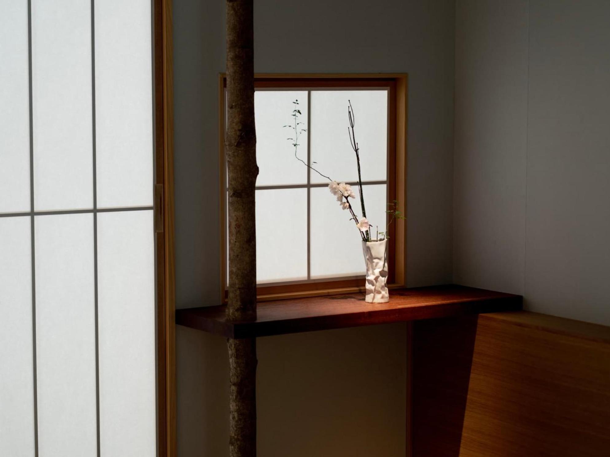 Naoshima Ryokan Roka Exteriér fotografie