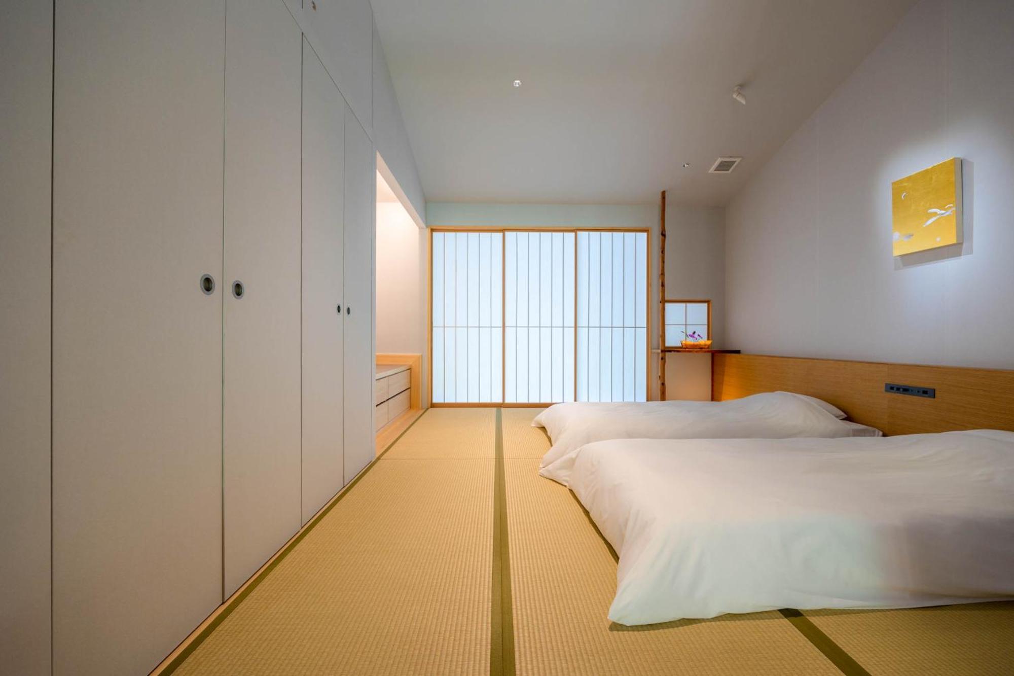 Naoshima Ryokan Roka Exteriér fotografie