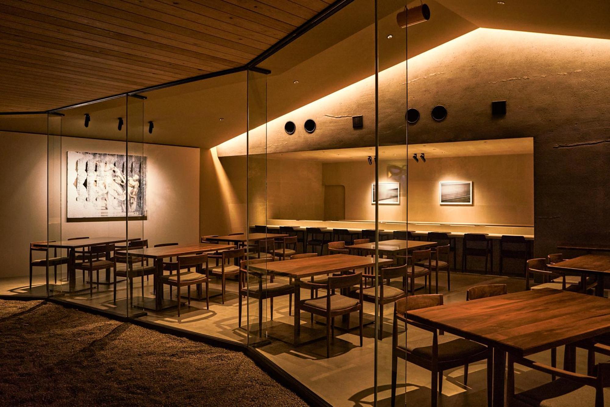 Naoshima Ryokan Roka Exteriér fotografie